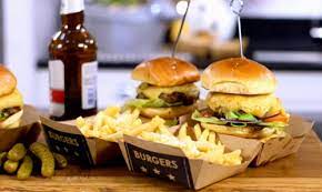 Add the beef to a mixing bowl and break up with your fingers. James Martin American Cheese Burgers With Welsh Rarebit And Brioche Buns Recipesjamesmartinamericanadventure James Martin Recipes Brioche Buns American Cheese