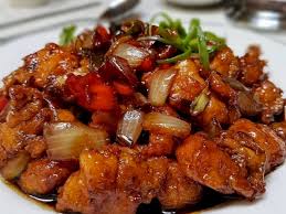 Aduk rata dan masak hingga semua bahan matang. 7 Resep Ayam Kecap Rumahan Yang Lezat Ditumis Atau Semur Tetap Nikmat