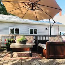 Maybe you would like to learn more about one of these? The Top 81 Deck Decorating Ideas