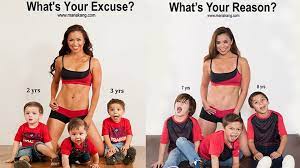 Mom i want to hear your story is the perfect way for your mother to share the joys and triumphs of her life while also creating a cherished legacy. Why Fit Mom Maria Kang Doesn T Let Mommy Shamers Get To Her