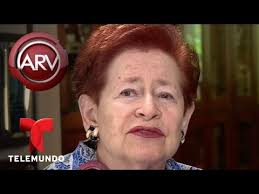 By this means he gets his message across by concentrating on the narratives of the songs. Esposa De Don Francisco Muestra El Museo Al Presentador Al Rojo Vivo Telemundo Youtube