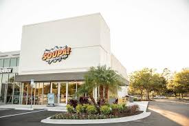 The official home for dragon ball z! Soupa Noodle Bar In Florida Serves Up Ginormous Noodle Bowls