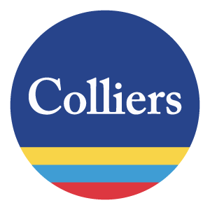 Logo PT Colliers International Indonesia