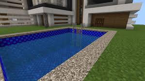 They make minecraft attractive and fascinating. Modern Blocks Optimization Update Minecraft Pe Mods Addons