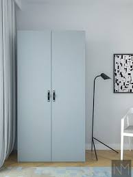 Zaplanuj wszystko perfekcyjnie dzięki naszym łatwym w użyciu narzędziom do planowania. Massgeschneiderte Kleiderschrankturen Turen Fur Ikea Pax Schranke