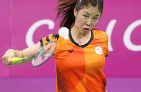 Kumpulan berita soniia cheah terbaru hari ini : Badminton You Can Count On Soniia Too As First Singles The Star