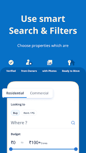 It is a estate real app by infoedge.com, an excellent zillow alternative to … 99acres For Android Apk Download