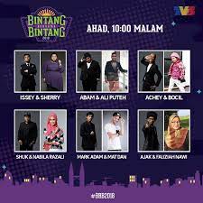 Minggu lepas achey minggu lepas menang rm 10k, maknanya dia dah rm 20 k menang. Achey Juara Bintang Bersama Bintang Minggu 2 2018 Zikri Husaini