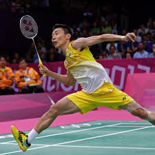 The new olympic channel brings you news, highlights, exclusive behind the scenes. Drop Badminton From The Olympics Home Facebook