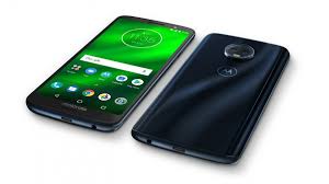 Motorola notes that older models with . Moto G6 Plus Is Now Official With A 5 9 Inch Full Hd Display And The Snapdragon