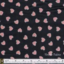 #you may sell your finished cross stitch item. Britannia Union Jack Hearts Black