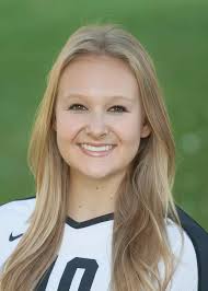 2013 Women's Volleyball Roster