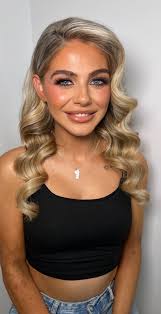 Kimberley Bolton Mua