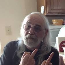 blocking irrelevant posts in art group discussions