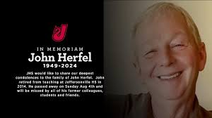 Charles K. “Charlie” Sprague, age 94, of Brookville, Indiana, died  peacefully early Saturday morning August 17, 2019, at his residence in  Brookville. I post this because his obituary indicates that he coached