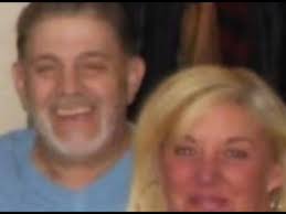 Fundraiser for Mary Jo Amato by Paul Smyth : John Pandone and Debbie Pandone