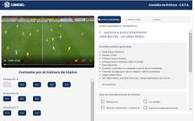 Concacaf clubs were invited between 2004 and 2008. La Comision De Arbitros De Conmebol Implementa Plataforma E Learning Para Seguir Capacitando Conmebol