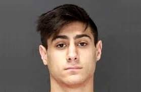 Responder In Route 9W Crash That Critically Injured Bergen Teens Brought To  NJ To Face Charges