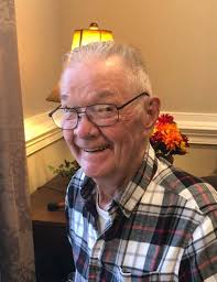 Nicholas Doyle Yates Obituary