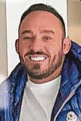 Dad murder probe cops say net is closing