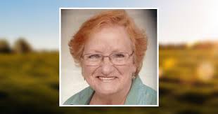 Gloria Boneaux Obituary 2018