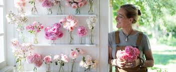 Rose Project Update - Floret Flowers