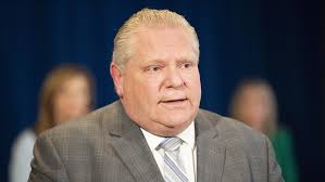 5 choses à retenir du plan pour « redémarrer » l'économie ontarienne