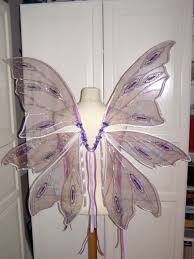 Diy Feenflugel Part 1 Das Material Feenflugel Diy Feenflugel Fasching Flugel Basteln