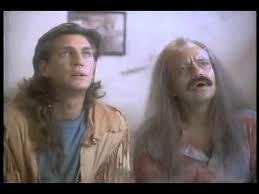 Speak with shadow priest sarvis. Rude Awakening Trailer 1989 Youtube