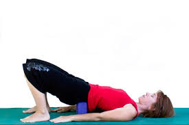 Poses To Practice Relaxing Restorative Yoga Stretches At Home Yoga Pose Ideas Restorative Yoga Poses Restorative Yoga