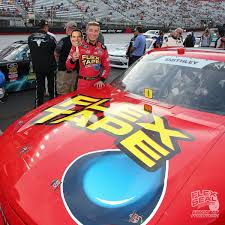 C) ryan's dad has got a very large recycling we've got one recycling bin in the kitchen that we mainly use, although my dad's got a bin in his office that he puts his papers into. Flex Seal On Twitter Nascar Driver Garrettsmithley Reppin The Flex Tape Chevy Can We Get A Flex On