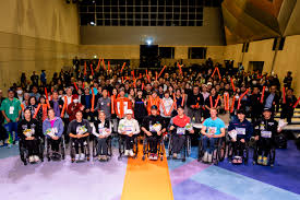 【Report】TOKYO MARATHON 2026 FAN MEETING Invited Wheelchair Athletes 2/27/2026