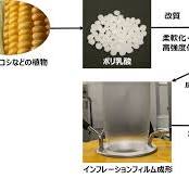 Poly(lactic acid)-based Resins for Films Capable of ...