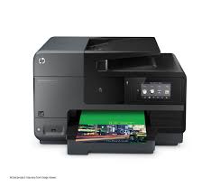 Hp Officejet Pro 8620 E All In One Front View Hp Officejet Pro Hp Officejet Hp Printer