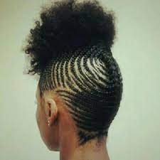 Wigs and weaves may still be a part of black fake hair allows for even larger pool of hairstyle options. Untangling The Knots Understanding The Hair Politics Of Black Women Revisited The Feminist Wire