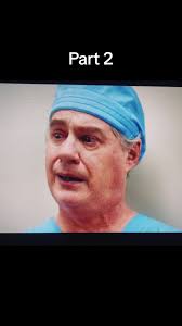 The Resident Winston Blind Guy Winston