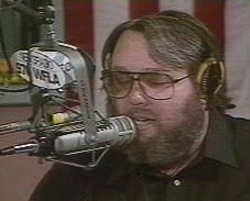 Jay was a part of WLS AM & FM in the 1990's.