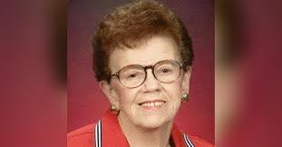 Pauline Holland Obituary