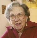 Margaret Hubbard Obituary (2010)
