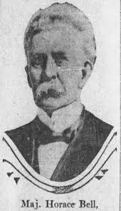 The Picture of Los Angeles That He Paints Closely Approximates Truth”: Horace  Bell and the “Black Angels” of 1850s Los Angeles in Touring Topics  Magazine, September 1927, Part Two -The Homestead Blog