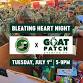 Bleating Heart Night: Mountain Post Santa's Workshop — Colorado Springs Brewery Goat Patch Brewing Company