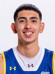 2023-24 Men's Basketball Roster