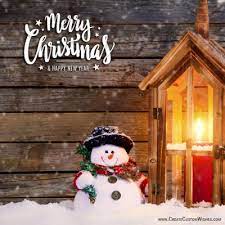 Your christmas card stock images are ready. Free Merry Christmas X Mas Greeting Cards Maker Online Create Custom Wishes
