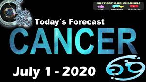 Cancer lucky number 2 and 9 and all double digit number that sum up to 2 & 9 i.e. Horoscope Lucky Number 1 July 2020 1st July 2020 July 1 Heroscope Youtube