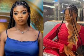 Photo by angel martinez source: Bbnaija 2021 I Dropped Out Of School After 2 Weeks Because I Was Fighting Depression Angel Discloses Kingaziz Com