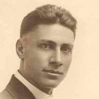 John Herring Crume (1898–1980) • FamilySearch