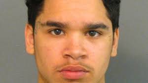 Latin Kings member, 'King Loco,' charged in South Bend shooting