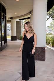 Dressy jumpsuits for wedding guest Dressy Jumpsuits To Wear From Summer To Fall Honey We Re Home Fall Wedding Guest Dress Fall Wedding Outfits Wedding Guest Outfit Fall