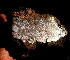 Click here to sponsor this page. Meteorite Identification How To Identify A Meteorite Identifying Meteorites Meteorite Test Meteorite Testing Meteorite Streak Test