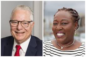 Register of Wills John Sabatina Sr. is making political hires while  lawsuits pile up.